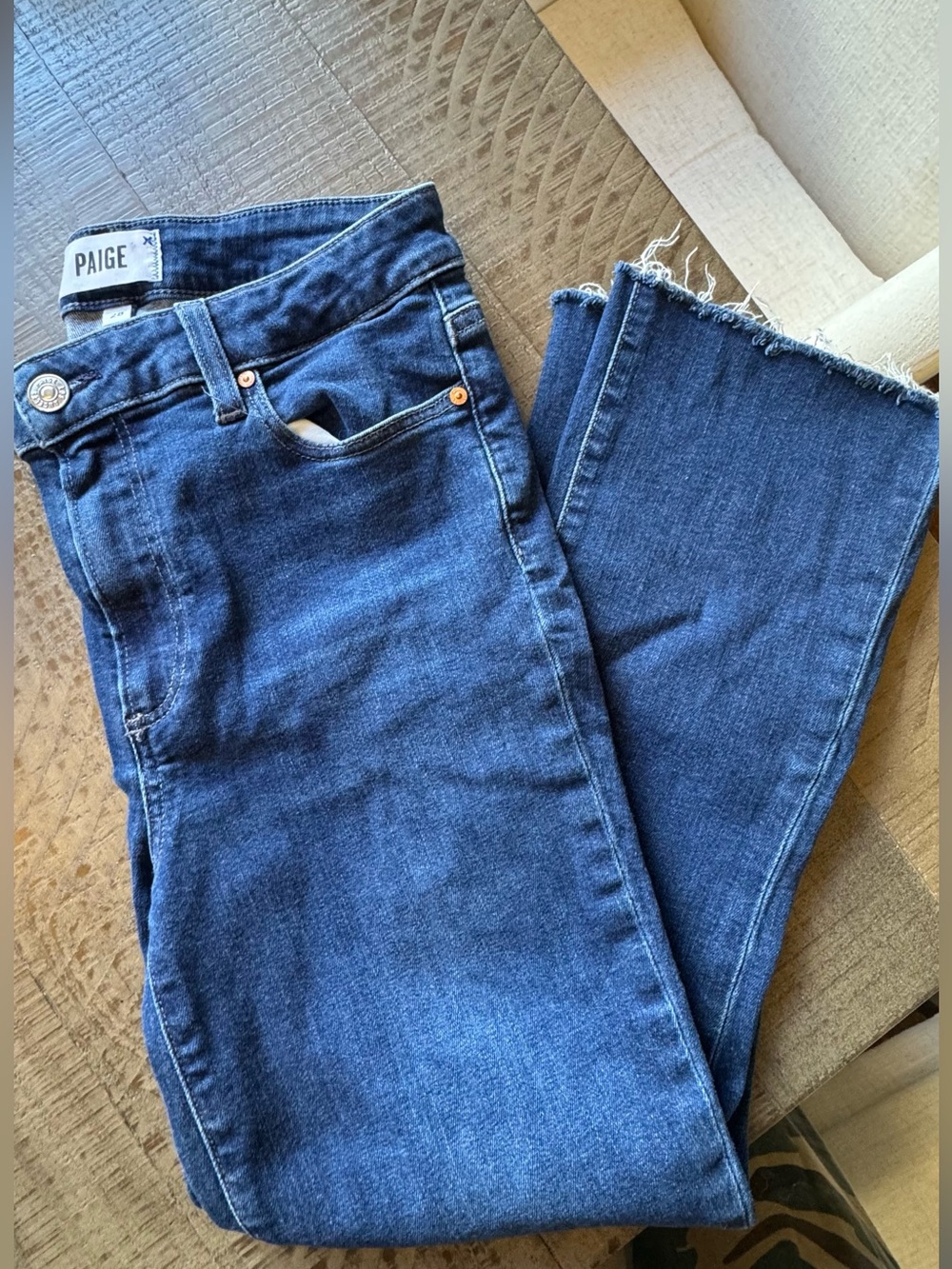 PAIGE Jeans